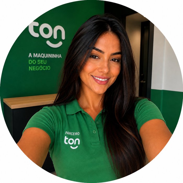 Foto da Consultora Bruna
